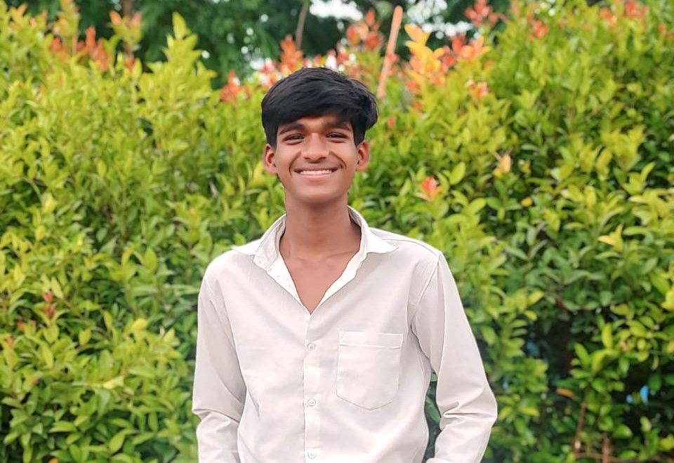 A. HARSHAVARDHAN