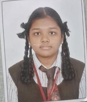 M. AKSHAYA