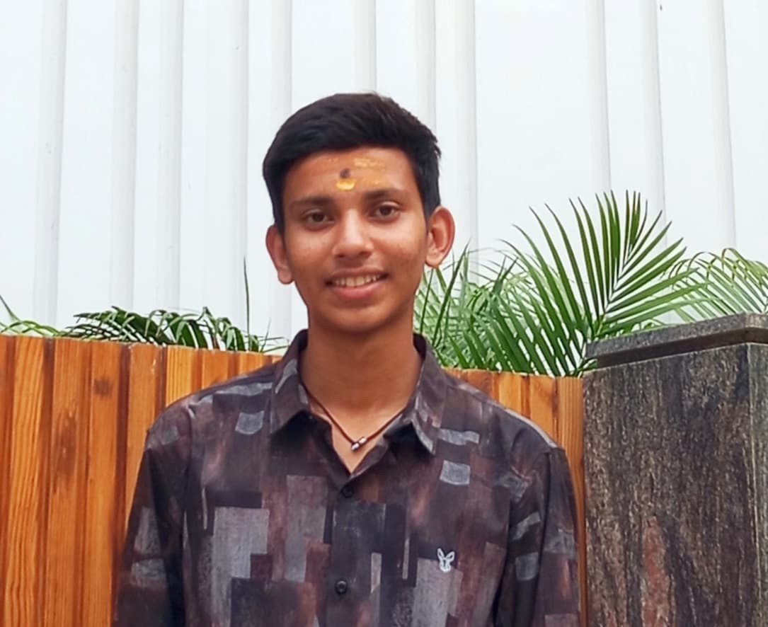 N. NITHIN