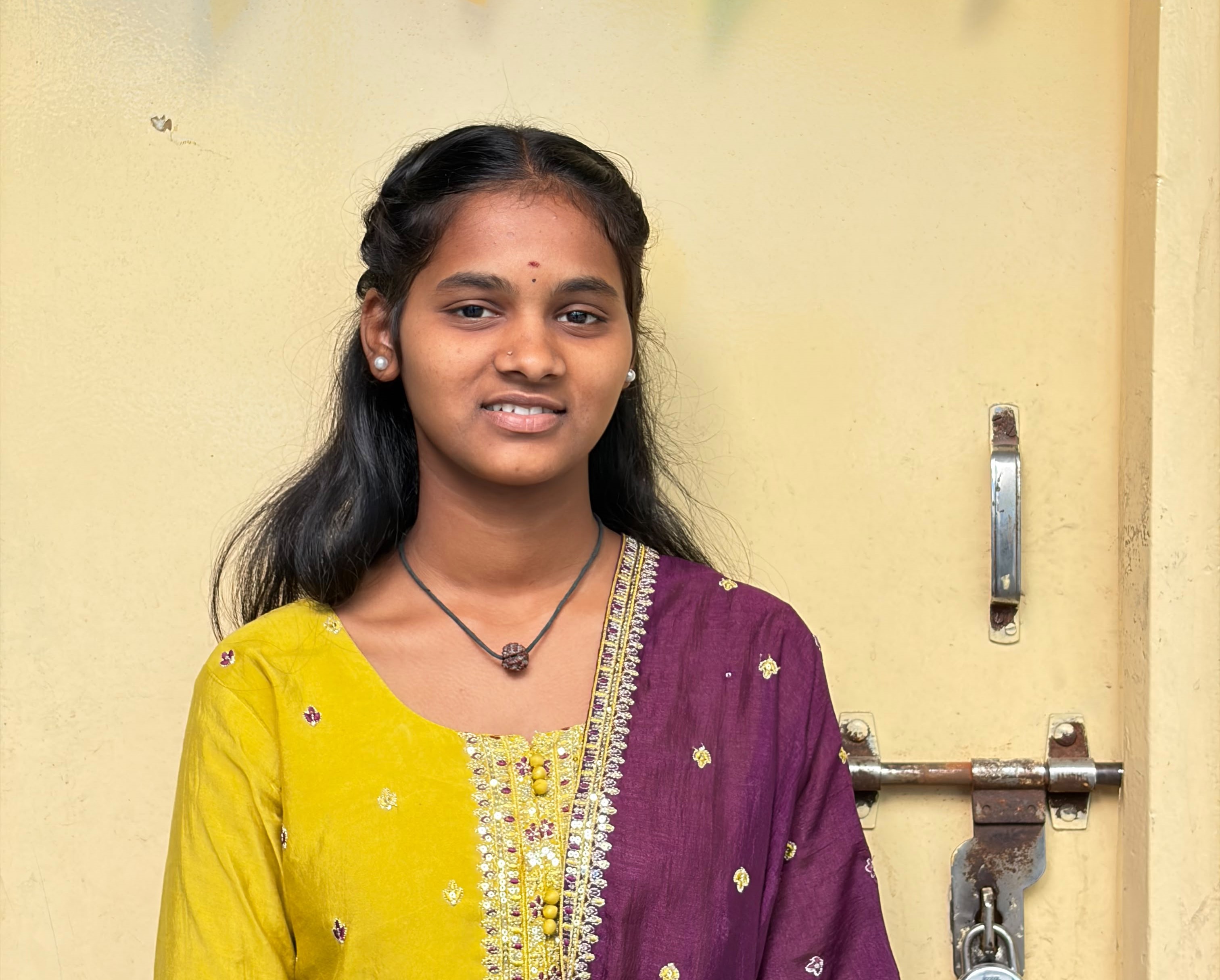 B. Veeramani