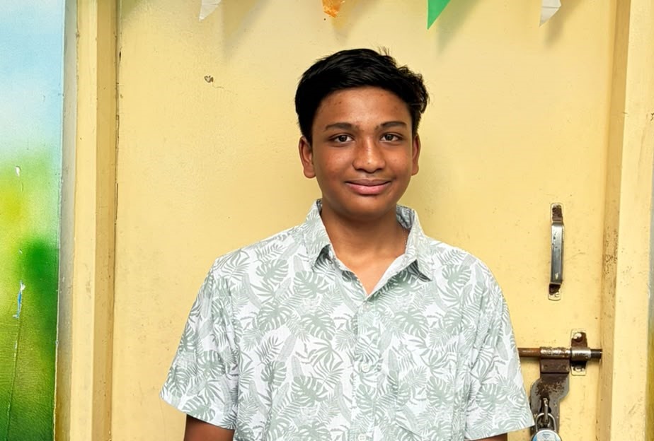 M. Hema Shankar