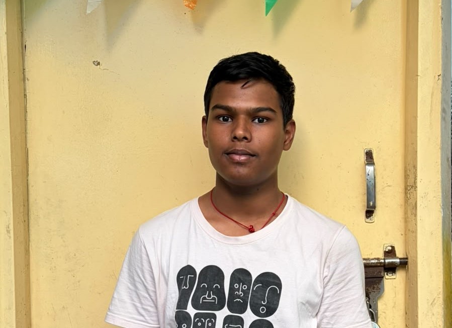 M. Rakshith