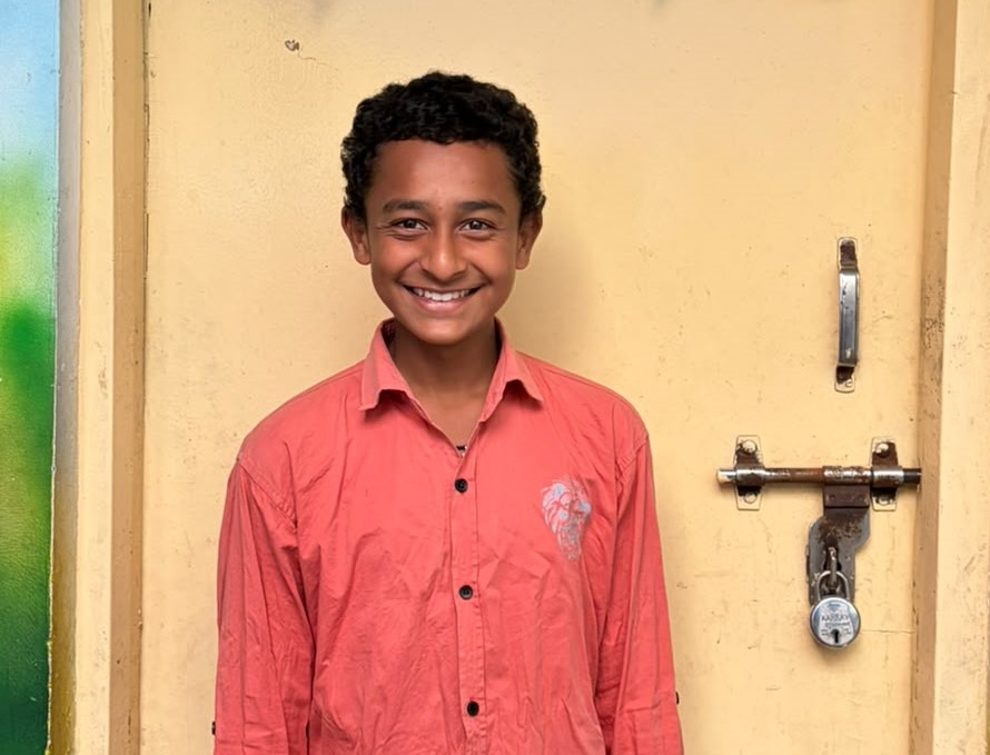 M. Sai Praneeth