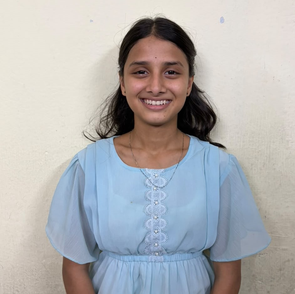 S. Pravallika